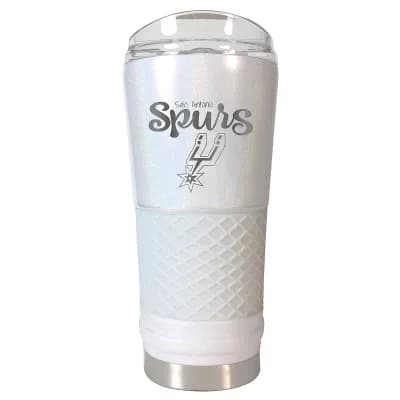 San Antonio Spurs Draft Tumbler