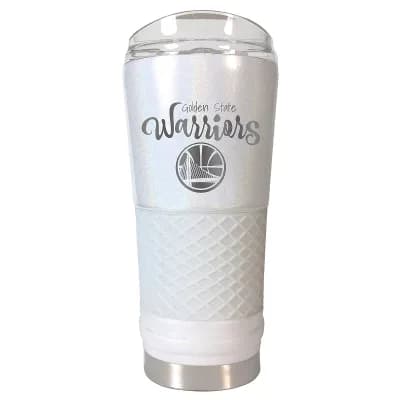 Golden State Warriors Draft Tumbler