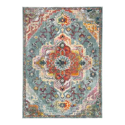 Safavieh Crystal Genesis Rug