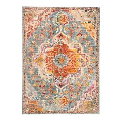 Safavieh Crystal Alexa Rug