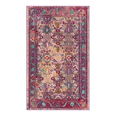 Safavieh Crystal Myla Rug