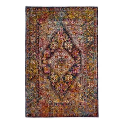 Safavieh Crystal Aubrie Rug
