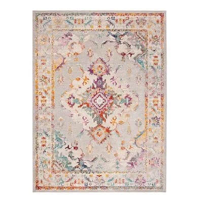 Safavieh Crystal Paola Rug