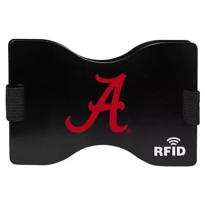 Men's Alabama Crimson Tide RFID Wallet