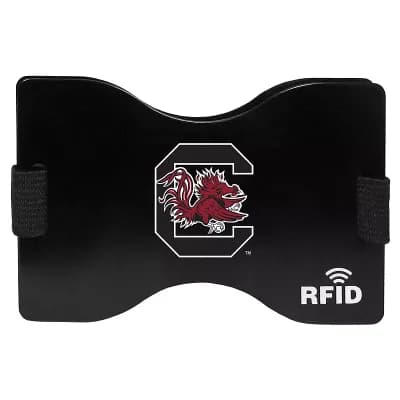 Men's South Carolina Gamecocks RFID Wallet