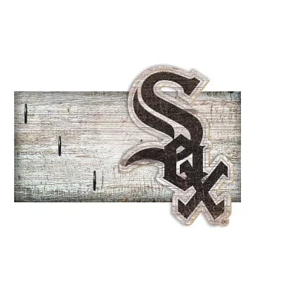 Chicago White Sox Key Holder