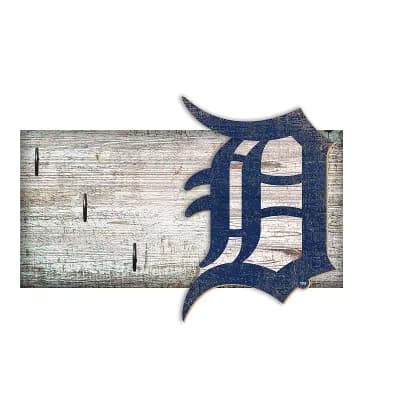 Detroit Tigers Key Holder