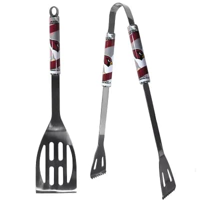 Arizona Cardinals BBQ Tool Set
