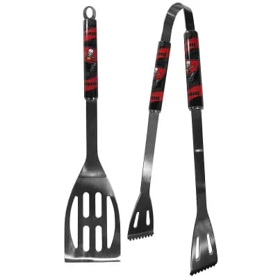 Tampa Bay Buccaneers BBQ Tool Set