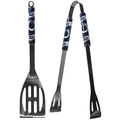 Indianapolis Colts BBQ Tool Set