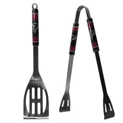 Atlanta Falcons BBQ Tool Set