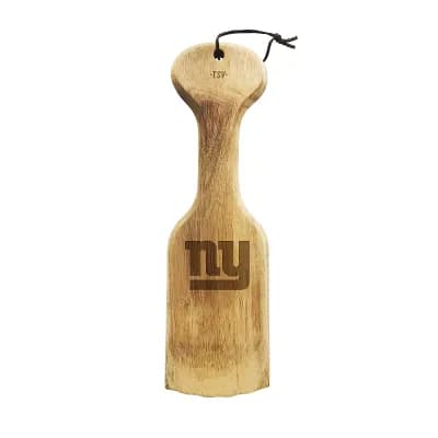 New York Giants Grill Cleaner