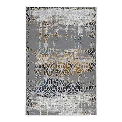 Linon Elixir Cannon Rug