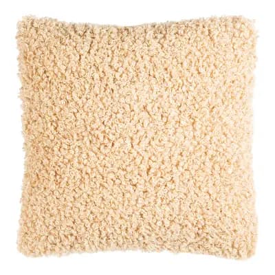 Safavieh Kalista Shag Throw Pillow