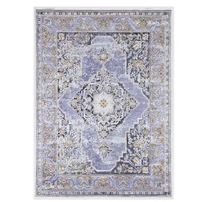Linon Emerald Kira Rug