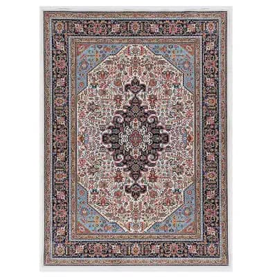 Linon Emerald Kiley Rug