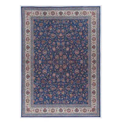 Linon Emerald Darrah Rug