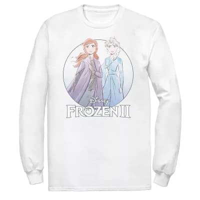 Disney's Frozen II Men's Tee