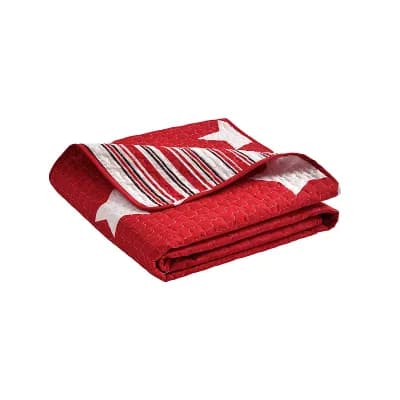 Lush Decor Star Throw