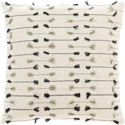 Decor 140 Karma Throw Pillow