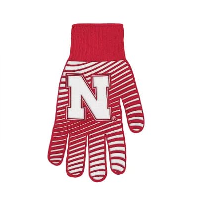 Nebraska Cornhuskers BBQ Glove