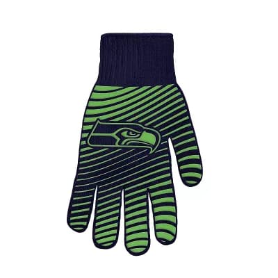Seattle Seahawks BBQ Glove