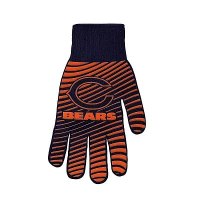 Chicago Bears BBQ Glove