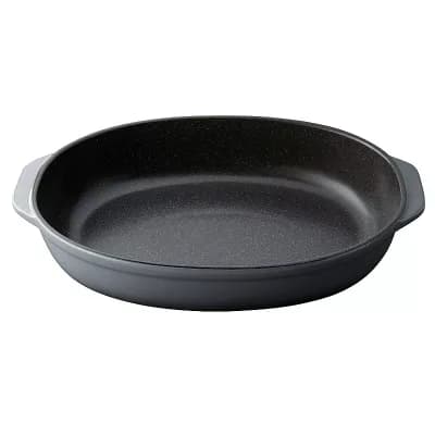 BergHOFF Gem 16 in Oval Stoneware Baking Dish