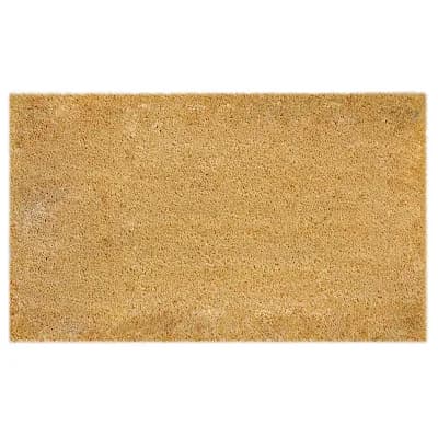 Liora Manne Natura Solid Outdoor Mat