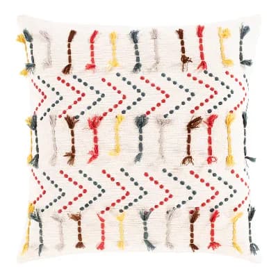 Decor 140 Reno Throw Pillow