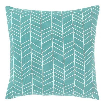 Decor 140 Sabrina Throw Pillow