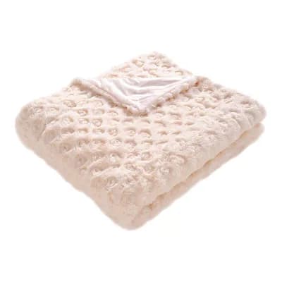 Safavieh Pebbles Throw