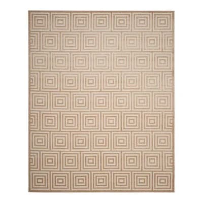 Safavieh Cottage Hope Indoor Outdoor Rug