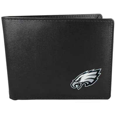 Men's Philadelphia Eagles Bi-Fold Wallet