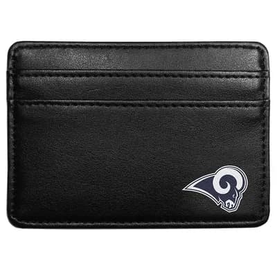 Men's Los Angeles Rams Weekend Wallet