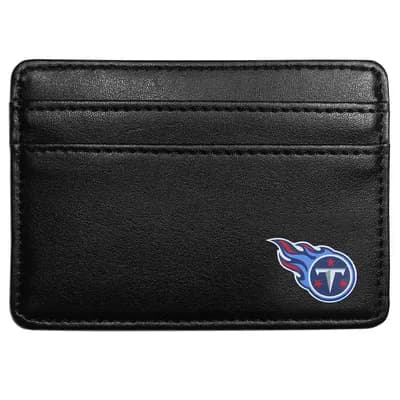 Men's Tennessee Titans Weekend Wallet