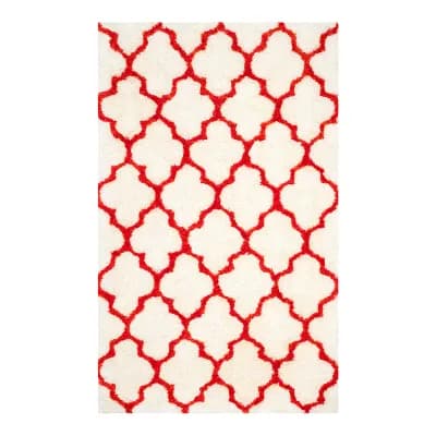Safavieh Barcelona Aubree Shag Area Rug