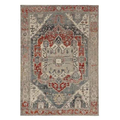 Linon Great Zero Anlow Rug