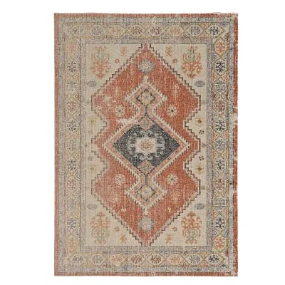 Linon Great Zero Lofton Rug
