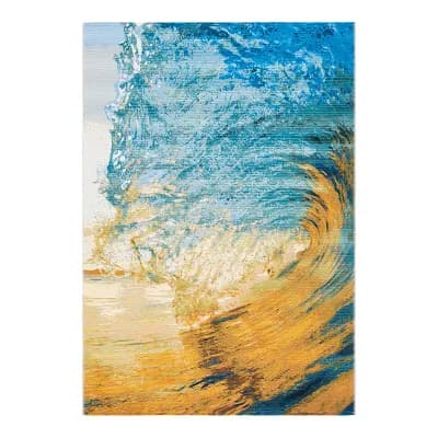 Safavieh Barbados Elizabeth Indoor Outdoor Rug