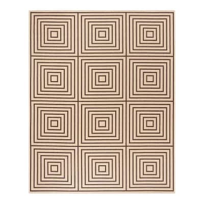 Safavieh Beach House Zoe Indoor Outdoor Rug