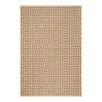 Safavieh Beach House Hazel Indoor Outdoor Rug
