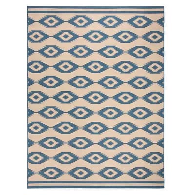 Safavieh Beachouse Melanie Rug