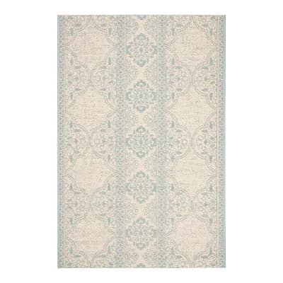Safavieh Beach House Faith Indoor Outdoor Rug