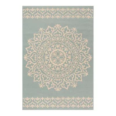 Safavieh Beachouse Gracie Rug