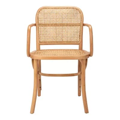 Safavieh Keiko Woven Dining Chair