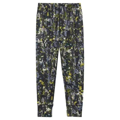 Boys 2-20 Lands' End Thermal Base Layer Long Underwear Thermaskin Pants