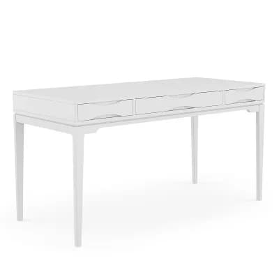Simpli Home Harper Desk