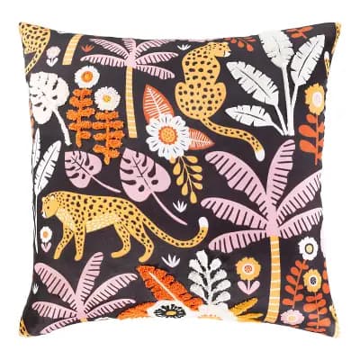 Decor 140 Carla Global Throw Pillow