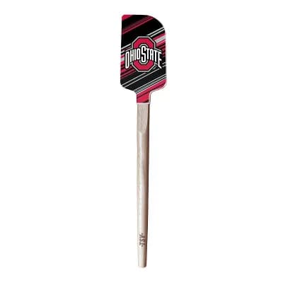 Georgia Bulldogs Silicone Spatula